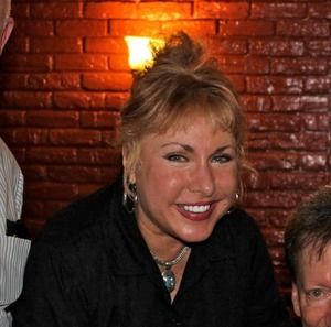 Meet your Posher, Dorothy